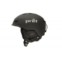 Pret Cynic (Team Black-20) 